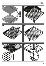 Preview for 21 page of Hans Grohe Axor Starck 10929000 Instructions For Use/Assembly Instructions