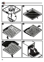 Preview for 22 page of Hans Grohe Axor Starck 10929000 Instructions For Use/Assembly Instructions