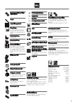 Preview for 2 page of Hans Grohe Axor Starck 10941180 Assembly Instructions Manual