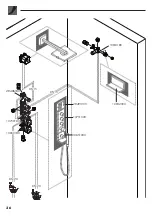 Предварительный просмотр 8 страницы Hans Grohe Axor Starck 10941180 Assembly Instructions Manual