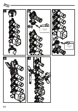 Preview for 12 page of Hans Grohe Axor Starck 10941180 Assembly Instructions Manual