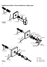 Предварительный просмотр 20 страницы Hans Grohe AXOR Starck 10972 1 Series Installation Instructions Manual