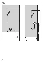 Preview for 32 page of Hans Grohe AXOR Starck 27830 Series Instructions For Use/Assembly Instructions