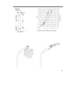 Предварительный просмотр 9 страницы Hans Grohe Axor Starck 28531 Series Assembly Instructions Manual