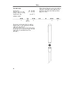 Предварительный просмотр 58 страницы Hans Grohe Axor Starck 28531 Series Assembly Instructions Manual