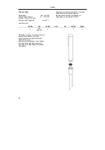 Предварительный просмотр 88 страницы Hans Grohe Axor Starck 28531 Series Assembly Instructions Manual