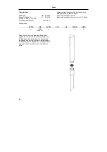 Предварительный просмотр 160 страницы Hans Grohe Axor Starck 28531 Series Assembly Instructions Manual