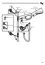 Предварительный просмотр 59 страницы Hans Grohe AXOR Starck 28532000 Assembly Instructions Manual