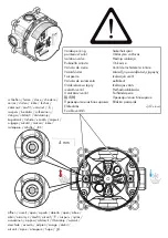 Предварительный просмотр 62 страницы Hans Grohe AXOR Starck 28532000 Assembly Instructions Manual