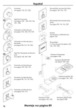 Предварительный просмотр 77 страницы Hans Grohe AXOR Starck 28532000 Assembly Instructions Manual