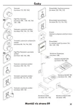 Предварительный просмотр 92 страницы Hans Grohe AXOR Starck 28532000 Assembly Instructions Manual