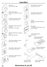 Предварительный просмотр 113 страницы Hans Grohe AXOR Starck 28532000 Assembly Instructions Manual