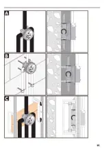 Предварительный просмотр 152 страницы Hans Grohe AXOR Starck 28532000 Assembly Instructions Manual