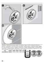 Предварительный просмотр 155 страницы Hans Grohe AXOR Starck 28532000 Assembly Instructions Manual