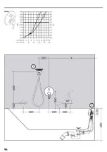 Предварительный просмотр 157 страницы Hans Grohe AXOR Starck 28532000 Assembly Instructions Manual