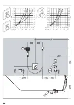 Предварительный просмотр 159 страницы Hans Grohe AXOR Starck 28532000 Assembly Instructions Manual