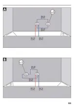 Предварительный просмотр 164 страницы Hans Grohe AXOR Starck 28532000 Assembly Instructions Manual