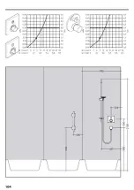 Предварительный просмотр 165 страницы Hans Grohe AXOR Starck 28532000 Assembly Instructions Manual