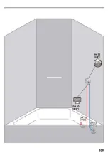 Предварительный просмотр 170 страницы Hans Grohe AXOR Starck 28532000 Assembly Instructions Manual