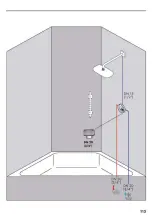 Предварительный просмотр 174 страницы Hans Grohe AXOR Starck 28532000 Assembly Instructions Manual