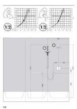 Предварительный просмотр 175 страницы Hans Grohe AXOR Starck 28532000 Assembly Instructions Manual