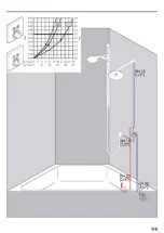 Предварительный просмотр 176 страницы Hans Grohe AXOR Starck 28532000 Assembly Instructions Manual