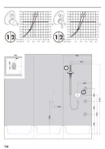 Предварительный просмотр 177 страницы Hans Grohe AXOR Starck 28532000 Assembly Instructions Manual