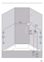 Предварительный просмотр 182 страницы Hans Grohe AXOR Starck 28532000 Assembly Instructions Manual