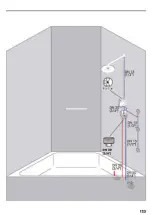 Предварительный просмотр 184 страницы Hans Grohe AXOR Starck 28532000 Assembly Instructions Manual