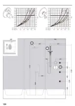 Предварительный просмотр 185 страницы Hans Grohe AXOR Starck 28532000 Assembly Instructions Manual