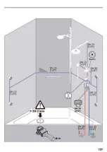 Предварительный просмотр 188 страницы Hans Grohe AXOR Starck 28532000 Assembly Instructions Manual