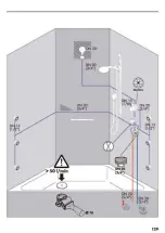 Предварительный просмотр 190 страницы Hans Grohe AXOR Starck 28532000 Assembly Instructions Manual