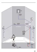 Предварительный просмотр 192 страницы Hans Grohe AXOR Starck 28532000 Assembly Instructions Manual