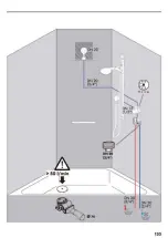 Предварительный просмотр 194 страницы Hans Grohe AXOR Starck 28532000 Assembly Instructions Manual