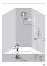 Предварительный просмотр 196 страницы Hans Grohe AXOR Starck 28532000 Assembly Instructions Manual