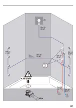 Предварительный просмотр 198 страницы Hans Grohe AXOR Starck 28532000 Assembly Instructions Manual