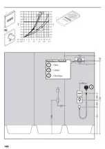 Предварительный просмотр 201 страницы Hans Grohe AXOR Starck 28532000 Assembly Instructions Manual