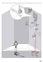 Предварительный просмотр 204 страницы Hans Grohe AXOR Starck 28532000 Assembly Instructions Manual