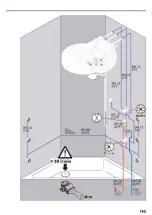 Предварительный просмотр 206 страницы Hans Grohe AXOR Starck 28532000 Assembly Instructions Manual