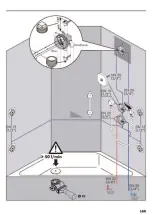 Предварительный просмотр 210 страницы Hans Grohe AXOR Starck 28532000 Assembly Instructions Manual