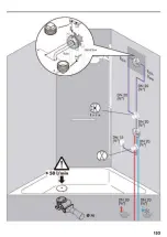 Предварительный просмотр 214 страницы Hans Grohe AXOR Starck 28532000 Assembly Instructions Manual