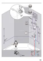 Предварительный просмотр 216 страницы Hans Grohe AXOR Starck 28532000 Assembly Instructions Manual