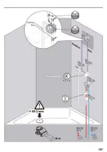 Предварительный просмотр 218 страницы Hans Grohe AXOR Starck 28532000 Assembly Instructions Manual