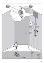 Предварительный просмотр 220 страницы Hans Grohe AXOR Starck 28532000 Assembly Instructions Manual