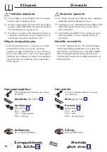 Preview for 12 page of Hans Grohe AXOR Starck 40806 Series Instructions For Use/Assembly Instructions