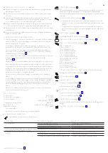 Preview for 5 page of Hans Grohe AXOR Starck Nature 240 1 jet 12670 Series Instructions For Use/Assembly Instructions