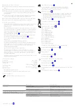 Preview for 11 page of Hans Grohe AXOR Starck Nature 240 1 jet 12670 Series Instructions For Use/Assembly Instructions