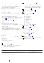 Preview for 17 page of Hans Grohe AXOR Starck Nature 240 1 jet 12670 Series Instructions For Use/Assembly Instructions