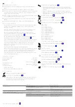 Preview for 18 page of Hans Grohe AXOR Starck Nature 240 1 jet 12670 Series Instructions For Use/Assembly Instructions