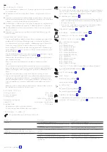 Preview for 28 page of Hans Grohe AXOR Starck Nature 240 1 jet 12670 Series Instructions For Use/Assembly Instructions